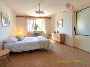 Prodej vícegeneračního domu, Luká, 283 m2