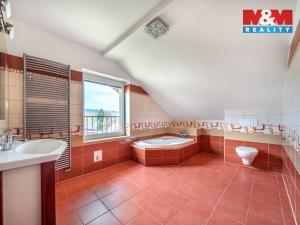 Prodej rodinného domu, Litohlavy, 185 m2