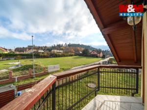 Prodej rodinného domu, Litohlavy, 185 m2