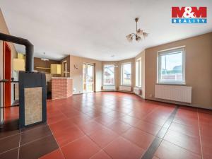 Prodej rodinného domu, Litohlavy, 185 m2