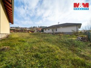 Prodej rodinného domu, Litohlavy, 185 m2