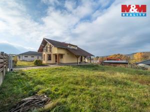 Prodej rodinného domu, Litohlavy, 185 m2