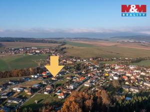 Prodej rodinného domu, Litohlavy, 185 m2