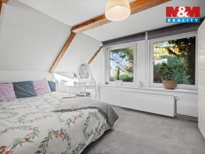 Prodej rodinného domu, Kladno, Rud. Knotka, 91 m2