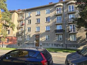 Prodej bytu 2+1, Přerov, tř. Gen. Janouška, 55 m2