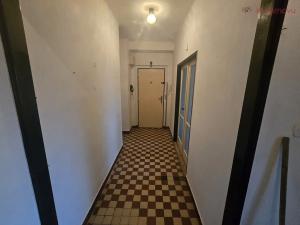 Prodej bytu 2+1, Přerov, tř. Gen. Janouška, 55 m2