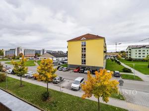 Prodej bytu 3+1, České Budějovice, Dubenská, 77 m2