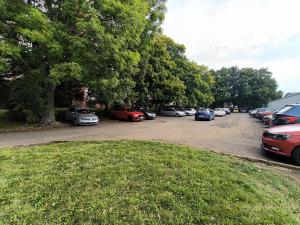 Pronájem bytu 2+1, Ústí nad Labem, Ladova, 62 m2