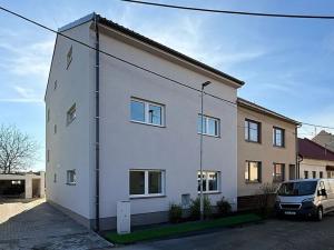 Prodej bytu 3+kk, Brno, 73 m2