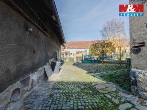 Prodej rodinného domu, Uzeničky, 91 m2