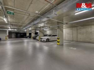 Prodej bytu 2+kk, Praha, Dagmar Burešové, 61 m2