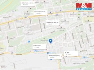 Prodej bytu 2+kk, Praha, Dagmar Burešové, 61 m2