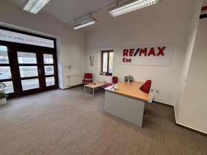 Pronájem kanceláře, Liberec, Masarykova, 116 m2