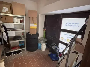 Pronájem kanceláře, Liberec, Masarykova, 116 m2