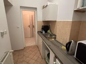 Pronájem kanceláře, Liberec, Masarykova, 116 m2