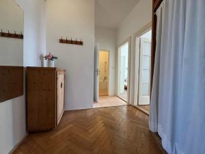 Pronájem bytu 3+kk, Praha - Smíchov, Na Skalce, 78 m2
