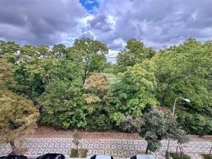 Pronájem bytu 3+kk, Praha - Smíchov, Na Skalce, 78 m2