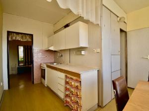 Prodej bytu 2+1, Chvaletice, Generála Svobody, 62 m2