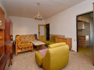 Prodej bytu 2+1, Chvaletice, Generála Svobody, 62 m2