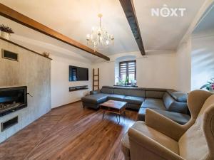 Prodej rodinného domu, Petrovice u Karviné, 133 m2