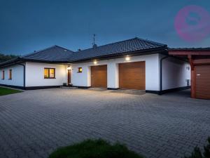 Pronájem rodinného domu, Čeladná, 333 m2