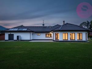 Pronájem rodinného domu, Čeladná, 333 m2