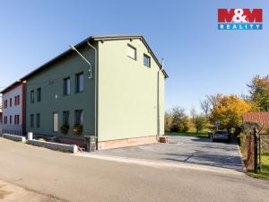 Prodej bytu 2+1, Ostrava - Koblov, Žabník, 57 m2