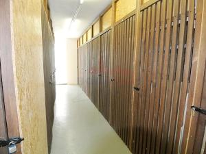 Prodej bytu 2+kk, Třeboň, Táboritská, 44 m2