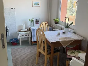 Prodej bytu 1+1, Český Brod, Palackého, 40 m2