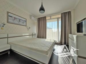 Prodej bytu 2+kk, Sveti Vlas, Bulharsko, 53 m2