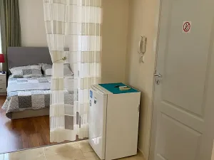 Prodej bytu 1+kk, Nesebar, Bulharsko, 33 m2