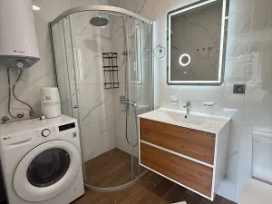 Prodej bytu 3+kk, Nesebar, Bulharsko, 66 m2