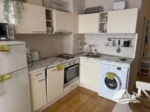 Prodej bytu 3+kk, Nesebar, Bulharsko, 72 m2