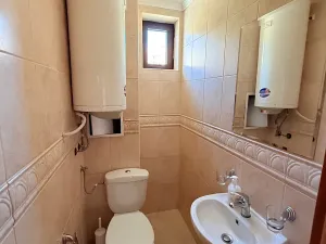 Prodej bytu 3+kk, Sveti Vlas, Bulharsko, 70 m2