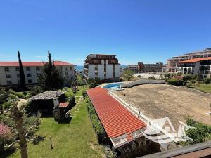 Prodej bytu 3+kk, Sveti Vlas, Bulharsko, 70 m2