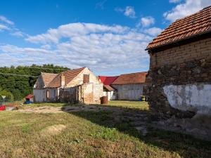 Prodej rodinného domu, Hostěradice - Míšovice, 150 m2