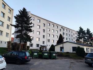 Pronájem bytu 2+1, Strakonice - Strakonice I, B. Němcové, 60 m2