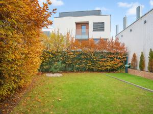 Prodej bytu 3+1, Praha - Hloubětín, Krylovecká, 157 m2