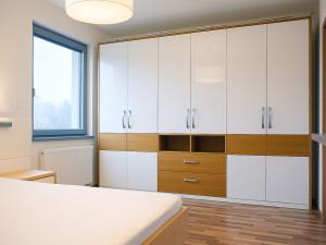 Prodej bytu 3+1, Praha - Hloubětín, Krylovecká, 157 m2