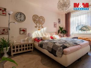 Prodej rodinného domu, Jindřichov - Pusté Žibřidovice, 138 m2