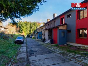 Prodej rodinného domu, Jindřichov - Pusté Žibřidovice, 138 m2