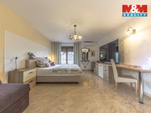 Prodej rodinného domu, Mladá Boleslav - Mladá Boleslav II, 9. května, 325 m2