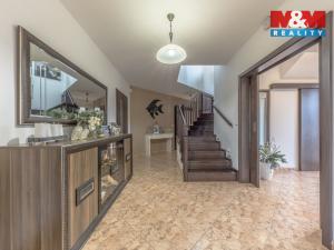 Prodej rodinného domu, Mladá Boleslav - Mladá Boleslav II, 9. května, 325 m2