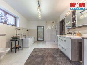 Prodej rodinného domu, Mladá Boleslav - Mladá Boleslav II, 9. května, 325 m2