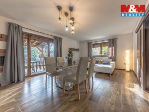 Prodej rodinného domu, Mladá Boleslav - Mladá Boleslav II, 9. května, 325 m2