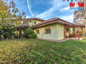 Prodej rodinného domu, Mladá Boleslav - Mladá Boleslav II, 9. května, 325 m2