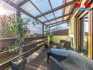 Prodej rodinného domu, Mladá Boleslav - Mladá Boleslav II, 9. května, 325 m2