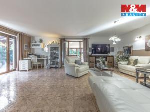 Prodej rodinného domu, Mladá Boleslav - Mladá Boleslav II, 9. května, 325 m2