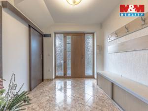 Prodej rodinného domu, Mladá Boleslav - Mladá Boleslav II, 9. května, 325 m2