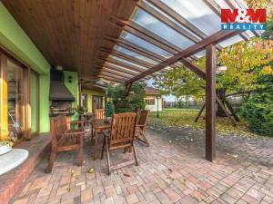 Prodej rodinného domu, Mladá Boleslav - Mladá Boleslav II, 9. května, 325 m2